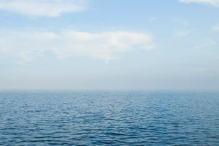 De la ville à la mer...