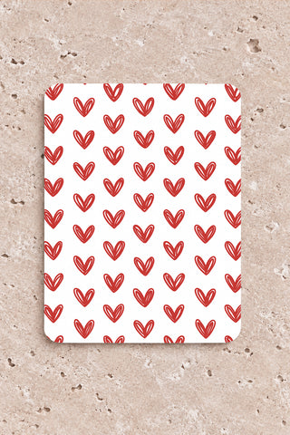 Carte "Full love"