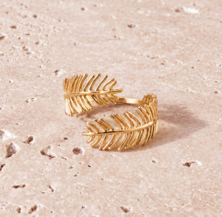 BAGUE "MÉLIE"
