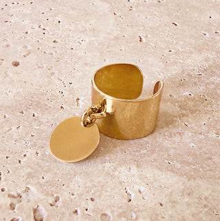 BAGUE "SUZIE"