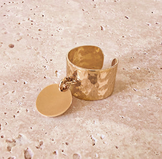 BAGUE "BILLY"