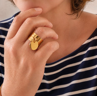 BAGUE "BILLY"