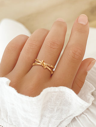 BAGUE "OSCAR"