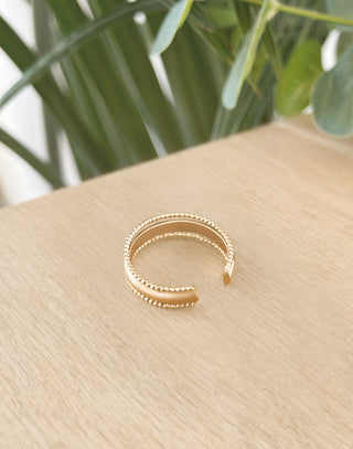 BAGUE "PAULA"