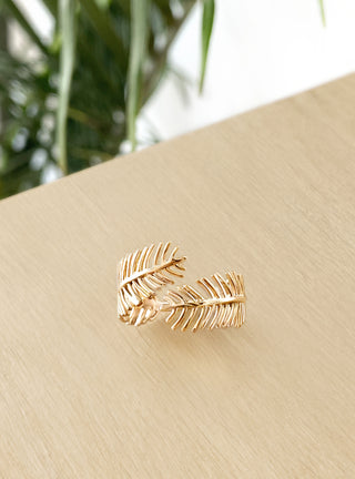 BAGUE "MÉLIE"