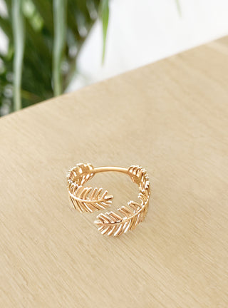 BAGUE "MÉLIE"
