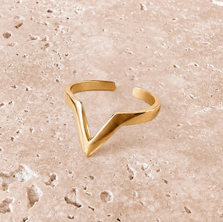 BAGUE "ALI"