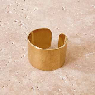 BAGUE "THOMAS"