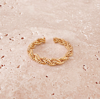 BAGUE "ILONA"