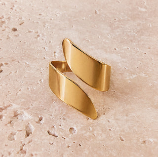 BAGUE "ÉMELINE"