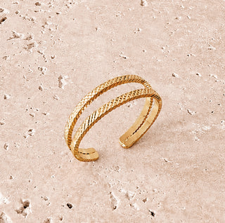 BAGUE "JULIA"