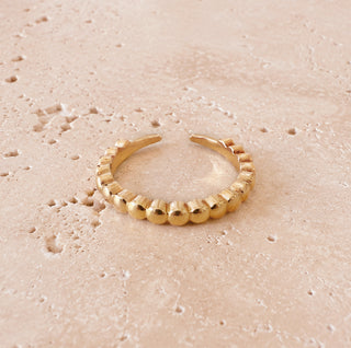 BAGUE "FRANÇOU"