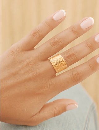 BAGUE "MILLY"