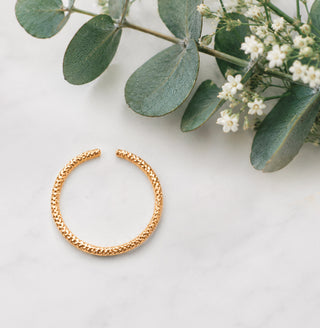 BAGUE "MATHIS"
