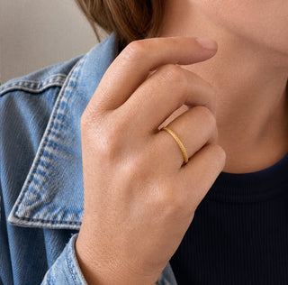 BAGUE "MATHIS"