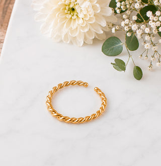 BAGUE "MÉGAN"