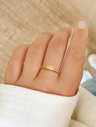 BAGUE "NOVA"