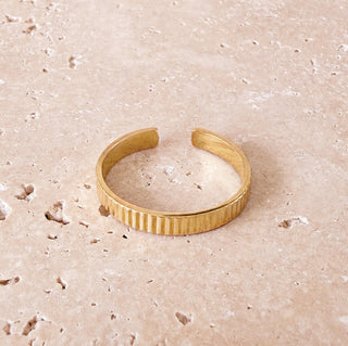 BAGUE "NOVA"