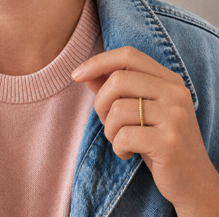 BAGUE "HAILEY"