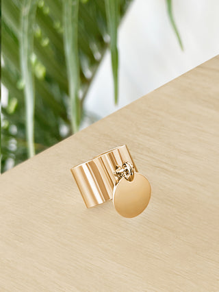 BAGUE "SUZIE"