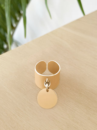 BAGUE "SUZIE"