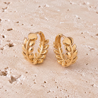BOUCLES D'OREILLES "ADÈLE"