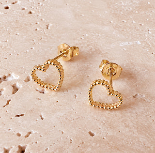 BOUCLES D'OREILLES "FRIDA"