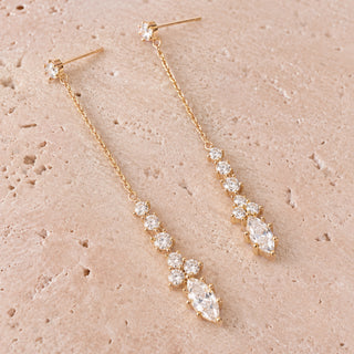 BOUCLES D'OREILLES "DOUDOU"
