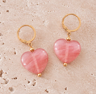 BOUCLES D'OREILLES "ANNETTE"