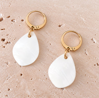 BOUCLES D'OREILLES "ISIS"