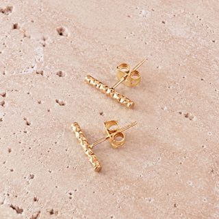BOUCLES D'OREILLES "LISA"
