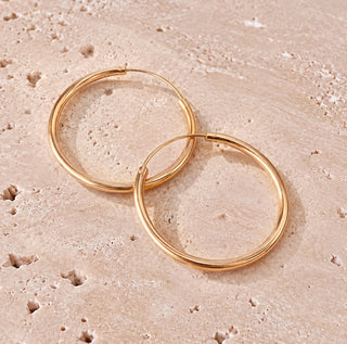BOUCLES D'OREILLES "ESMÉE"