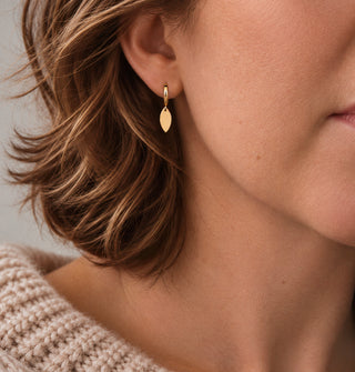 BOUCLES D'OREILLES "PATTY"