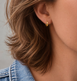 BOUCLES D'OREILLES "LINA"