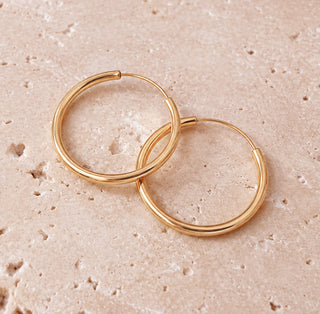 BOUCLES D'OREILLES "MADISSON"