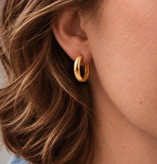 BOUCLES D'OREILLES "NALA"