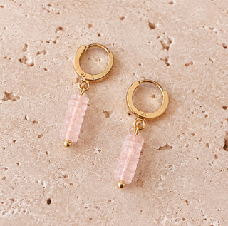BOUCLES D'OREILLES "BREE"