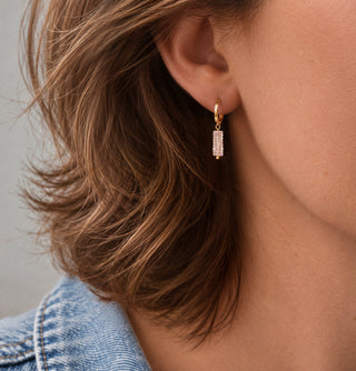BOUCLES D'OREILLES "BREE"