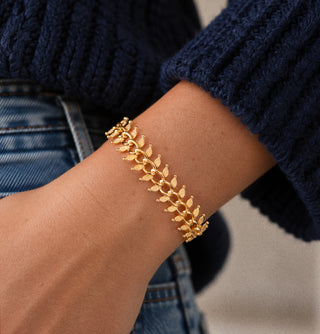 BRACELET "YSIA"