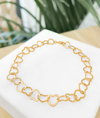 BRACELET "CHOUCHOU"
