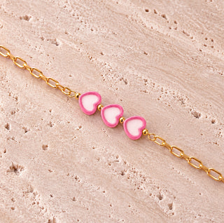 BRACELET "BALIAN"