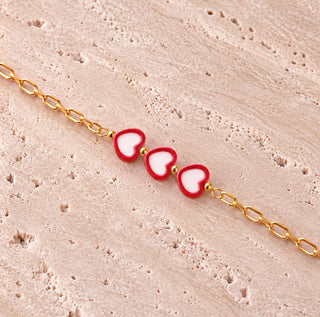 BRACELET "BALIAN"