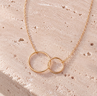 COLLIER "DONA"