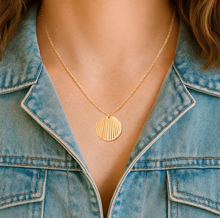 COLLIER "BALI"