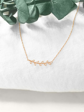 COLLIER "GALY"