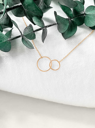 COLLIER "DONA"